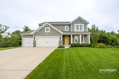 6550 Dutton Trl, Caledonia, MI 49316