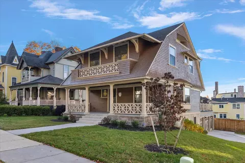 415 Prospect, Grand Rapids, MI 49503