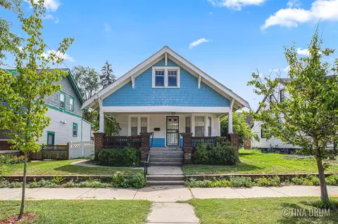 1010 Oakdale, Grand Rapids, MI 49507