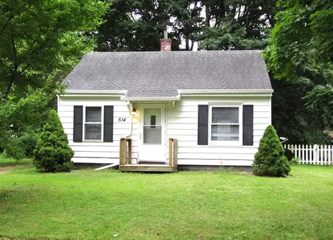 514 Keyes, Parchment, MI 49004