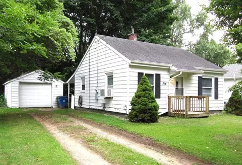 Other - 514 Keyes, Parchment, MI 49004 photo 1 of 3