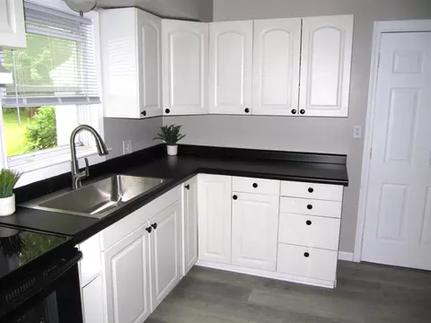 Kitchen - 514 Keyes, Parchment, MI 49004 photo 1 of 3