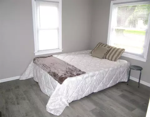 Bedroom - 514 Keyes, Parchment, MI 49004 photo 1 of 2