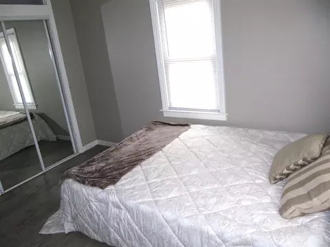 Bedroom - 514 Keyes, Parchment, MI 49004 photo 2 of 2
