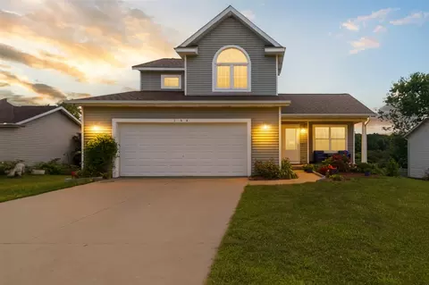 134 Grandview, Galesburg, MI 49053