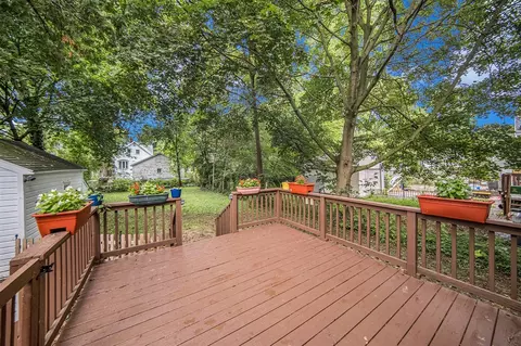 Exterior - 764 Douglas, Jackson, MI 49203 photo 3 of 5