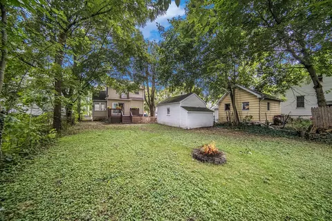 Exterior - 764 Douglas, Jackson, MI 49203 photo 5 of 5