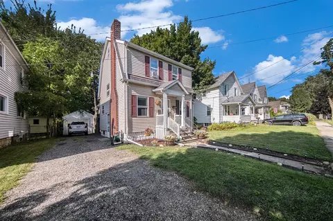 Other - 764 Douglas, Jackson, MI 49203 photo 1 of 5