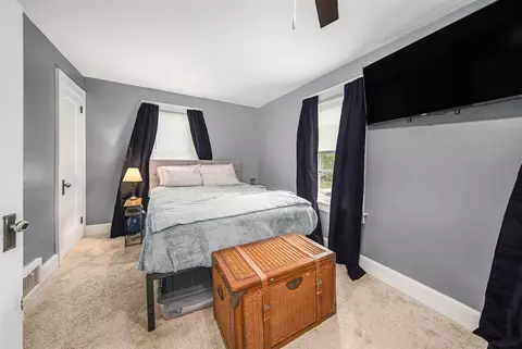 Bedroom - 764 Douglas, Jackson, MI 49203 photo 1 of 3