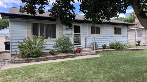 3407 Perry, Wyoming, MI 49519