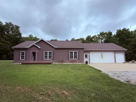 10290 Shady Oaks Shrs, Jerome, MI 49249
