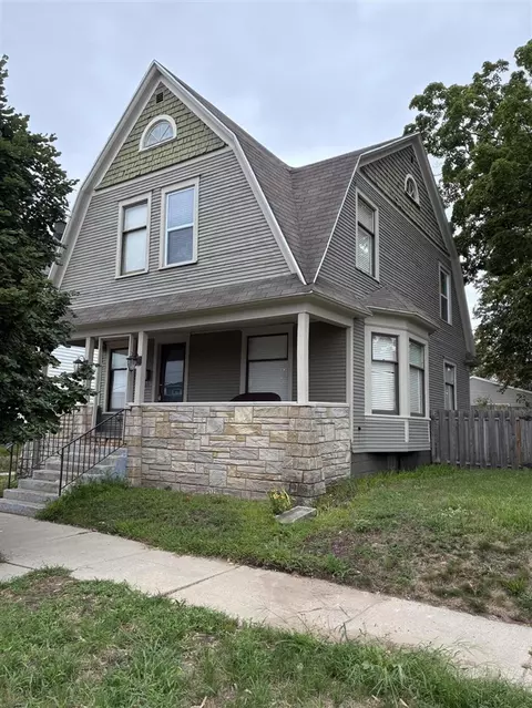 614 Sheldon, Grand Rapids, MI 49503