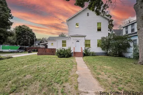 1541 Terrace, Muskegon, MI 49442