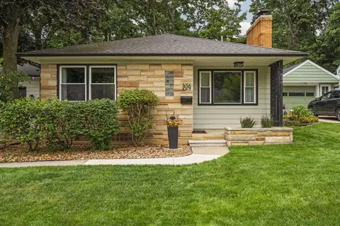 830 Redeemer, Ann Arbor, MI 48103