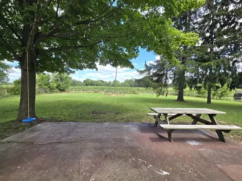 Exterior - 6167 E Becht, Coloma, MI 49038 photo 5 of 5