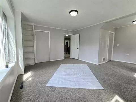 Bedroom - 6167 E Becht, Coloma, MI 49038 photo 1 of 3