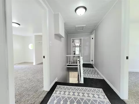 Entry Way - 6167 E Becht, Coloma, MI 49038 photo 5 of 6