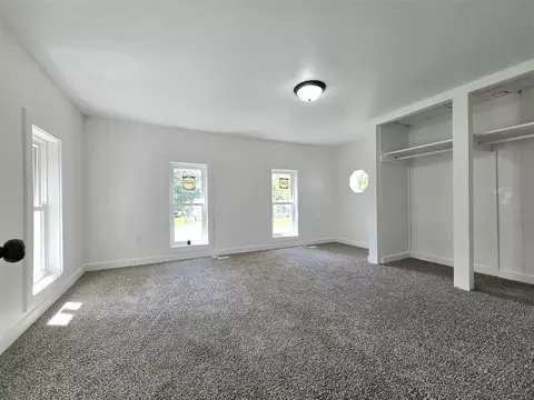 Bedroom - 6167 E Becht, Coloma, MI 49038 photo 2 of 3