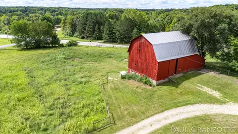 Parcel D Stimson, Middleville, MI 49333