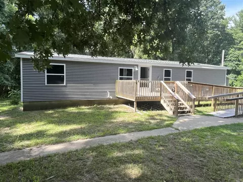 3306 Academy, Allegan, MI 49010