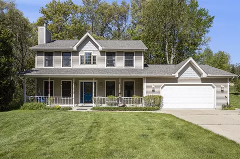 4577 Landing, Kalamazoo, MI 49048