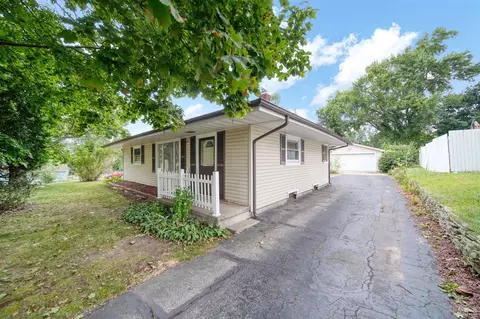 108 Birdsell, Jackson, MI 49203