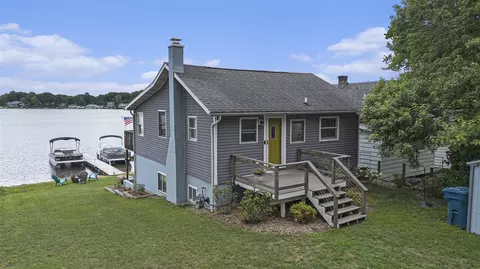 66989 Lakeshore, Dowagiac, MI 49047
