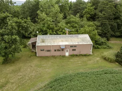 4500 Bird Lk, Osseo, MI 49266