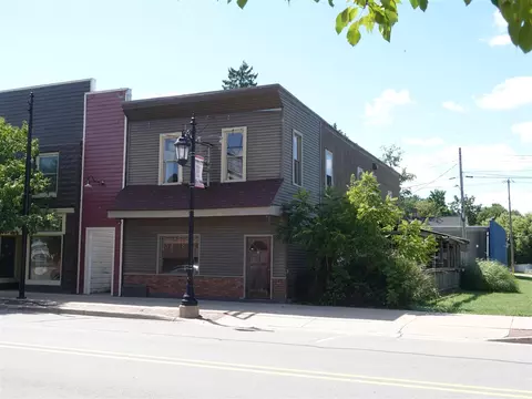 69 S Main, Cedar Springs, MI 49319