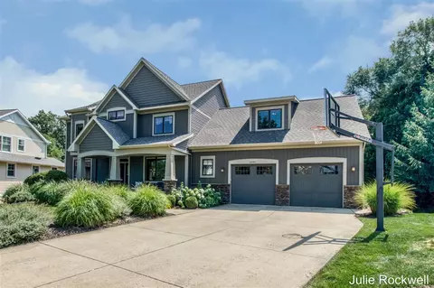 4986 W W Vlg, Ada, MI 49301
