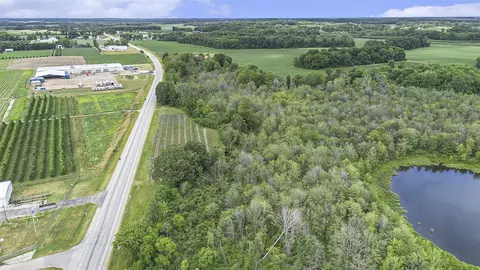 5 S 7 Acres S M-140, Eau Claire, MI 49111