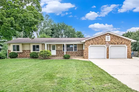 8687 Lilac, Berrien Springs, MI 49103