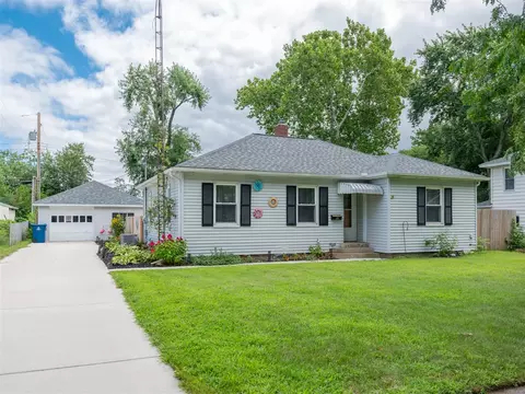 48 N 21st, Battle Creek, MI 49015