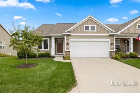 3008 Loganberry, Holland, MI 49424