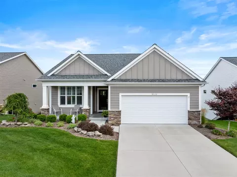 4111 Preserve, Belmont, MI 49306