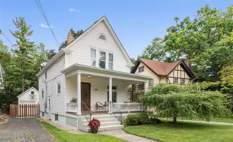 1022 W Liberty, Ann Arbor, MI 48103