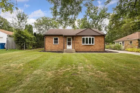424 E Thomas, Kalamazoo, MI 49004