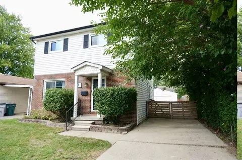 141 E Annabelle, Hazel Park, MI 48030 photo 2