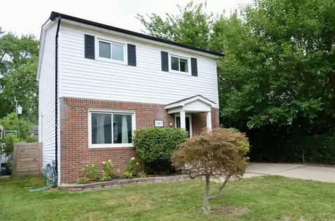 141 E Annabelle, Hazel Park, MI 48030 photo 3