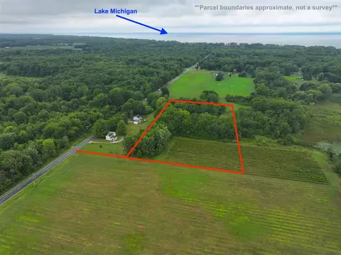 V/l 4.17a Coloma, Benton Harbor, MI 49022