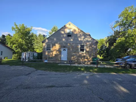 834 Dykstra, Muskegon, MI 49445