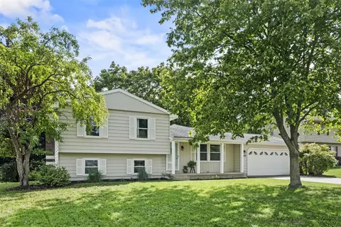 6040 Adacroft, Ada, MI 49301