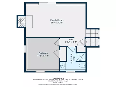 6040 Adacroft, Ada, MI 49301 photo 27