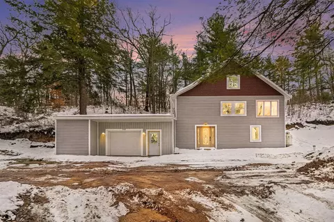 2322 Maple Is, Twin Lake, MI 49457