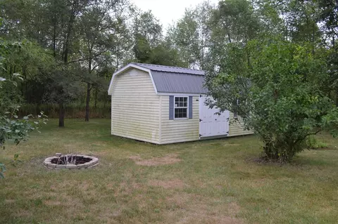 Exterior - 56175 Buffalo, Three Rivers, MI 49093 photo 4 of 5