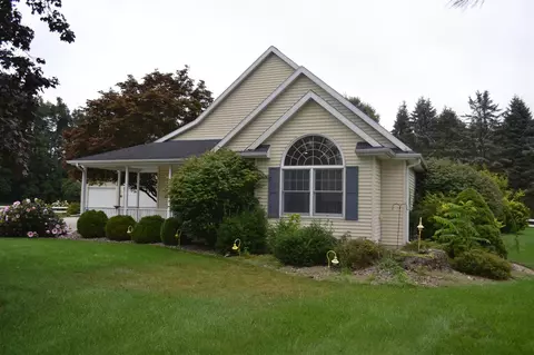Exterior - 56175 Buffalo, Three Rivers, MI 49093 photo 2 of 5