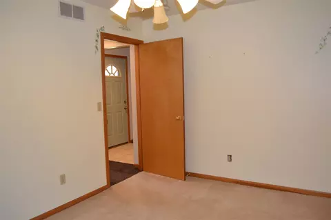 Bedroom - 56175 Buffalo, Three Rivers, MI 49093 photo 4 of 6