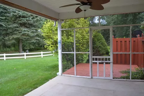 Exterior - 56175 Buffalo, Three Rivers, MI 49093 photo 3 of 5