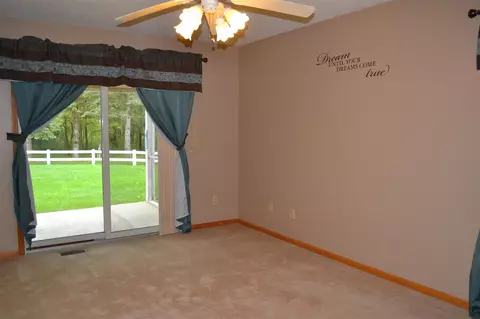 Bedroom - 56175 Buffalo, Three Rivers, MI 49093 photo 5 of 6