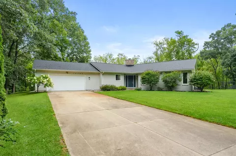 15705 Shady, Three Rivers, MI 49093